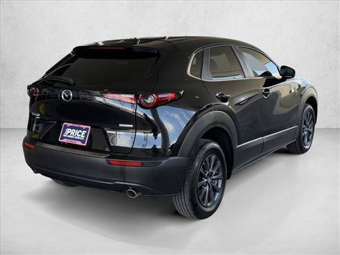 Used 2024 MAZDA CX-30 AWD 2.5 S image 6