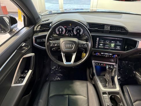 Used 2022 Audi Q3 2.0T Premium Plus image 24