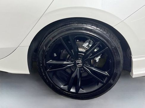 Used 2025 Honda Civic Si image 14