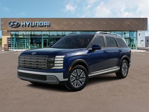 New 2026 Hyundai Palisade SEL Premium AWD/4WD image 2