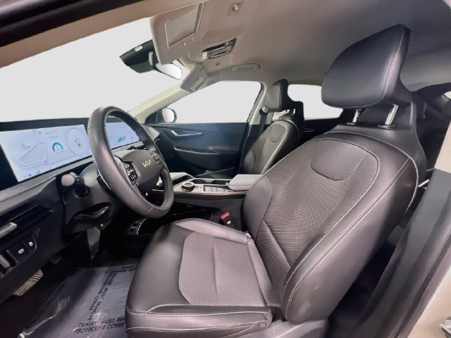 Certified 2024 Kia EV6 Light RWD image 21