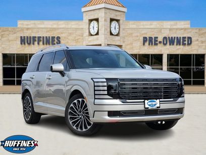 Used 2026 Hyundai Palisade Calligraphy