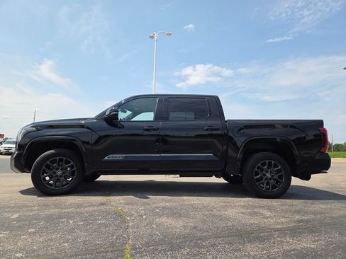 Used 2026 Toyota Tundra Platinum w/ TRD Performance Package (TMS) AWD/4WD image 26