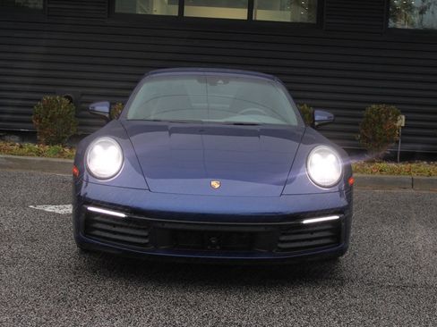Used 2020 Porsche 911 Carrera 4S image 11