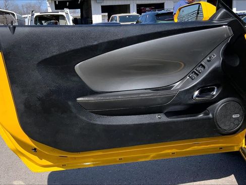 Used 2011 Chevrolet Camaro LT w/ RS Package image 20