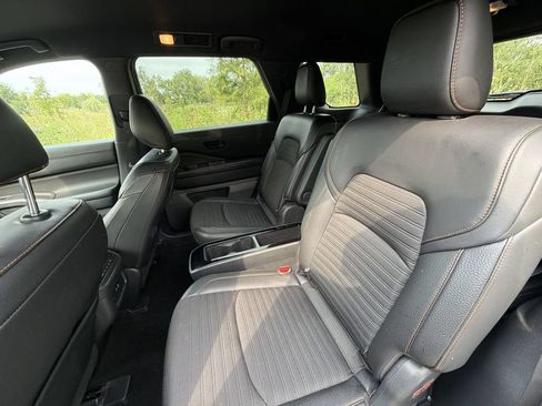 Certified 2023 Nissan Pathfinder Rock Creek AWD/4WD image 25
