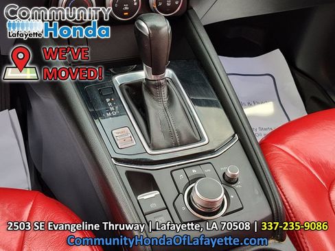 Used 2020 MAZDA CX-5 Sport FWD image 28