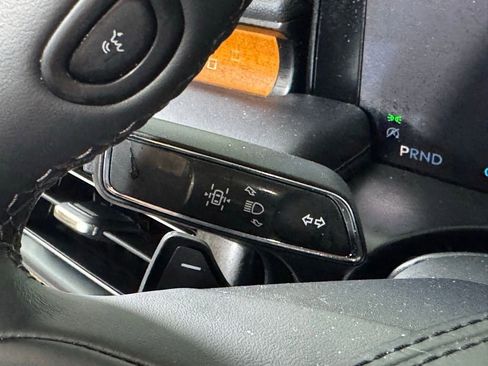 Certified 2025 Lincoln Aviator Black Label image 29