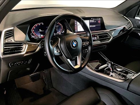 Used 2019 BMW X5 xDrive40i w/ Convenience Package image 7