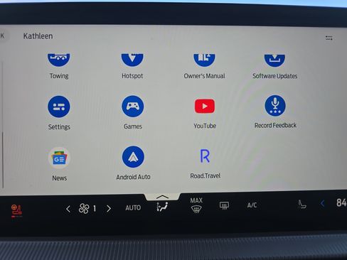 Used 2025 Ford Explorer Active w/ Active Comfort Package image 31