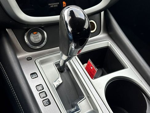 Used 2020 Nissan Murano SL w/ Cargo Package image 29