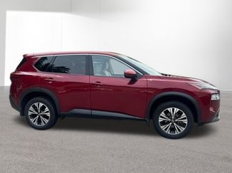 Used 2021 Nissan Rogue SV AWD/4WD video 2