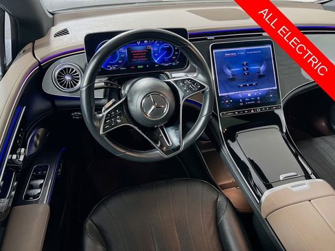 Used 2023 Mercedes-Benz EQS 450+ Sedan image 23