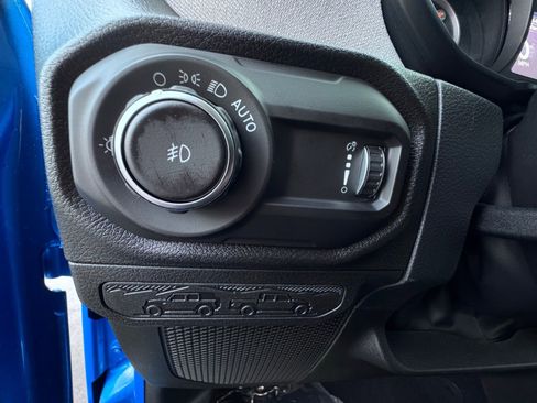 New 2026 Jeep Wrangler Willys image 13