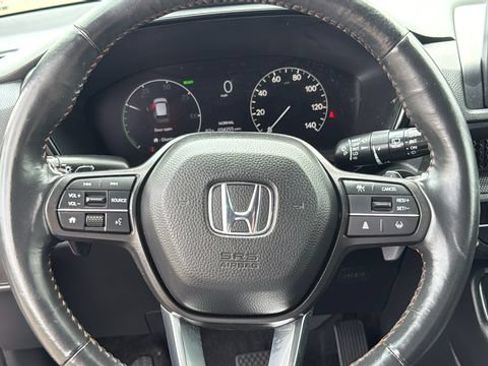 Used 2024 Honda CR-V Sport image 12
