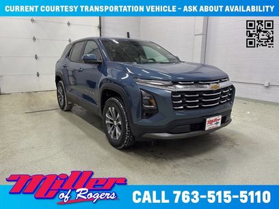 New 2026 Chevrolet Equinox LT w/ Convenience Package II