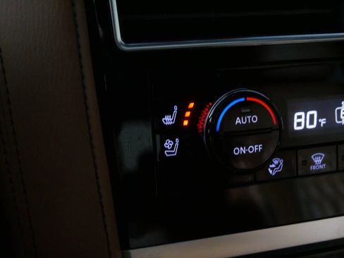 Used 2023 INFINITI QX80 Sensory w/ Cargo Package image 31