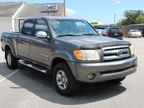 Used 2004 Toyota Tundra SR5 image 12