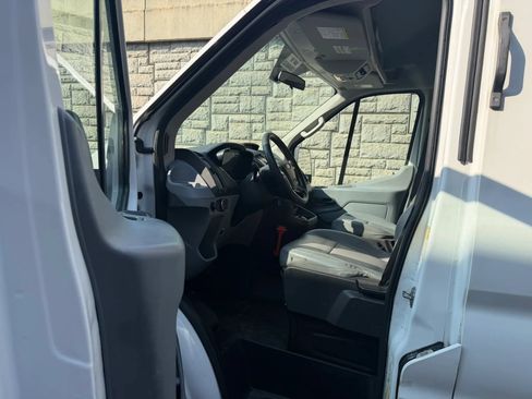 Used 2018 Ford Transit 350 148 High Roof Extended RWD image 10