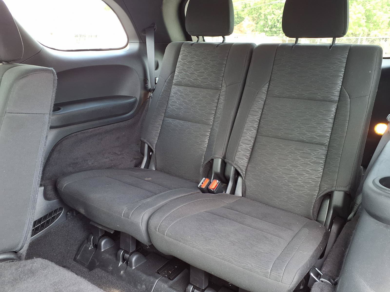 Used 2026 Dodge Durango GT AWD/4WD image 20