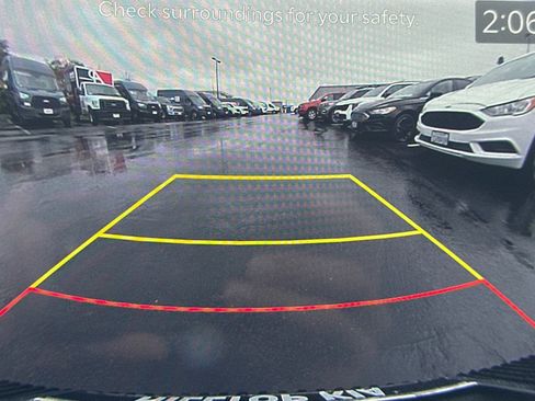 New 2026 Kia EV9 Land image 20