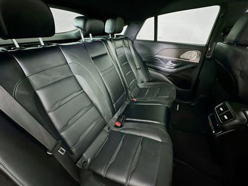 Used 2022 Mercedes-Benz GLE 53 AMG GLE 53C4 AMG Dynamic Plus Nigh image 29