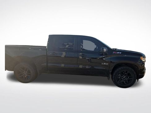 Used 2023 Chevrolet Silverado 1500 RST w/ Texas Edition Plus AWD/4WD image 4