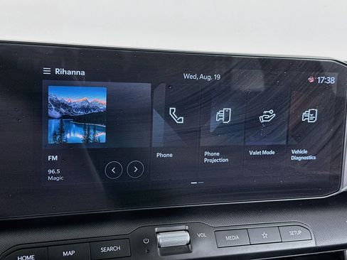 Used 2025 Kia K4 FWD image 21