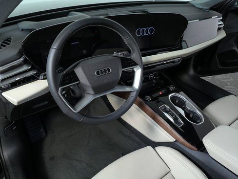 New 2026 Audi A6 Premium Plus AWD/4WD image 4