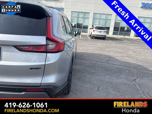 Used 2024 Honda CR-V Sport-L image 6