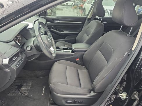 Used 2020 Nissan Altima 2.5 SV image 12