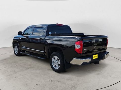 Used 2021 Toyota Tundra SR5 w/ SR5 Upgrade Package image 3