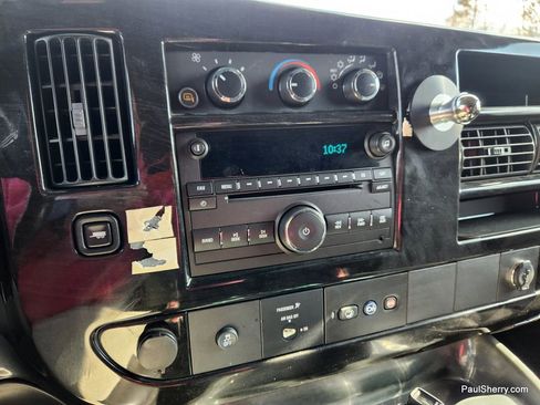 Used 2013 GMC Savana 2500 image 49