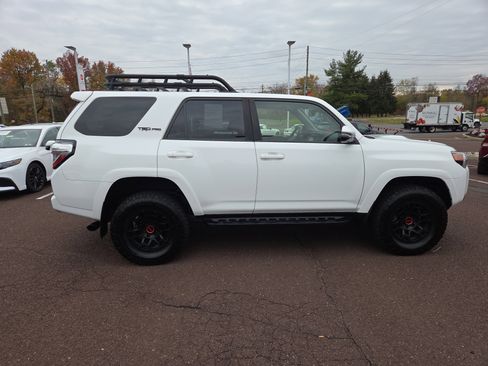 Certified 2023 Toyota 4Runner TRD Pro image 2