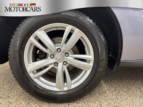 Used 2014 Acura RDX AWD w/ Technology Package image 34