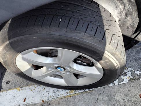 Used 2009 BMW X5 xDrive30i image 8