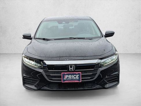 Used 2020 Honda Insight EX image 2
