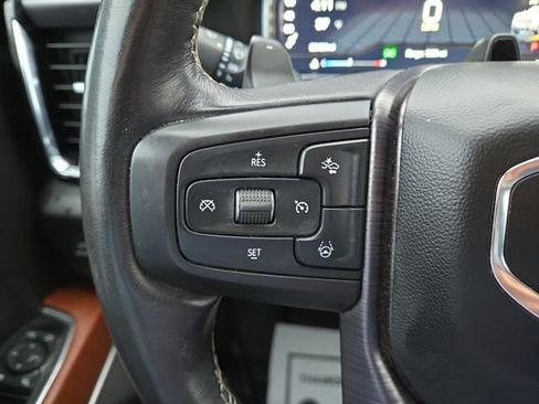 Used 2022 GMC Sierra 1500 Denali Ultimate image 25