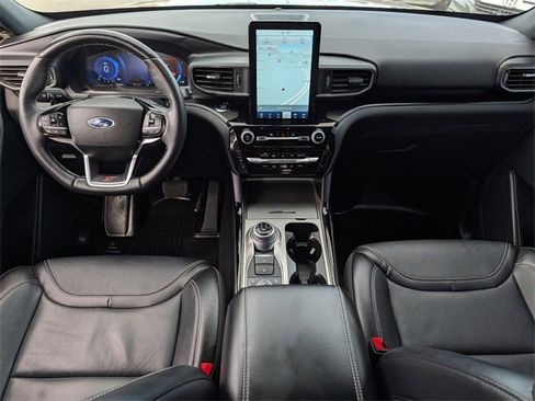 Used 2021 Ford Explorer ST w/ Equipment Group 401A image 23