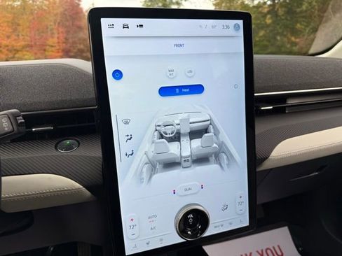 Certified 2023 Ford Mustang Mach-E Premium image 26