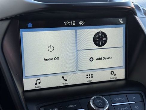 Used 2019 Ford Escape SE image 20