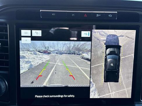 Used 2023 Ford F150 Raptor image 25