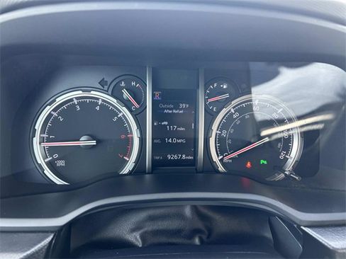 Used 2023 Toyota 4Runner Limited image 36