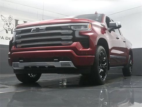 New 2026 Chevrolet Silverado 1500 High Country image 4