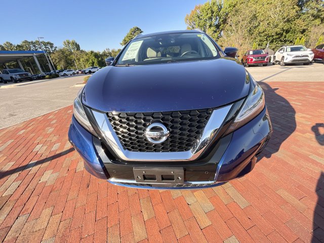 Used 2019 Nissan Murano Platinum AWD/4WD image 25