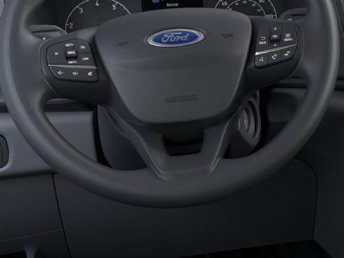 New 2025 Ford Transit 350 XL image 12