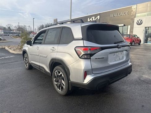 New 2026 Subaru Forester Limited image 47