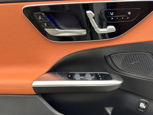 New 2026 Mercedes-Benz C 300 Sedan image 12