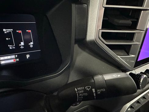 Used 2025 Toyota Tundra Platinum image 23