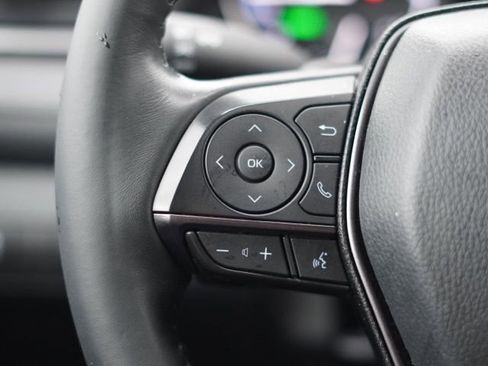 Certified 2023 Toyota Camry SE w/ Cold Weather Package image 19